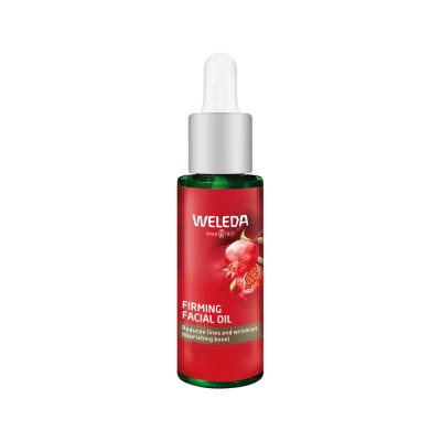 Weleda Firming Facial Oil (Pomegranate) 30ml